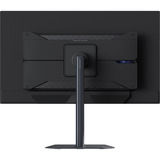 GIGABYTE MO32U24 QD-OLED, Monitor de gaming negro