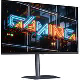 GIGABYTE MO32U24, Monitor de gaming negro