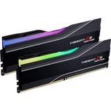 G.Skill DIMM 32 GB DDR5-6400 (2x 16 GB) Dual-Kit, Memoria RAM negro