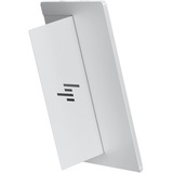 HP Pro 514pn, Monitor LED plateado
