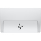 HP Pro 514pn, Monitor LED plateado
