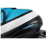 HUDORA 37340, Patines en línea azul/Negro