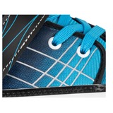 HUDORA Patines en línea Basic Talla 30-33 azul/Negro