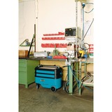 Hazet Carro de herramientas Assistent 166C, Carros de herramienta 