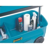 Hazet Carro de herramientas Assistent 166C, Carros de herramienta 