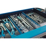 Hazet Carro de herramientas Assistent 166C, Carros de herramienta 