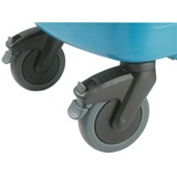 Hazet Carro de herramientas Assistent 166C, Carros de herramienta 