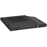 Icy Dock Though Armor MB411V4PO-2B, Chasis intercambiable negro