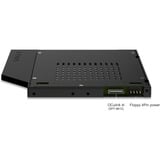 Icy Dock Though Armor MB411V4PO-2B, Chasis intercambiable negro