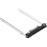 Icy Dock Though Armor MB411V4PO-2B, Chasis intercambiable negro