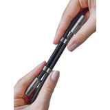 Intenso Cell Phone Charging Lanyard 7991000, Cable negro