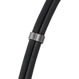 Intenso Cell Phone Charging Lanyard 7991000, Cable negro