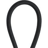 Intenso Cell Phone Charging Lanyard 7991000, Cable negro