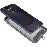 Intenso Cell Phone Charging Lanyard 7991000, Cable negro