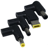 Inter-Tech Cargador Argus PD-2090, cargador USB-C negro