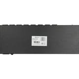 Inter-Tech PDU SA-0816, 16A, Regleta negro