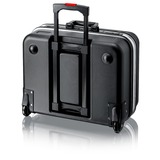 KNIPEX Maletín de herramientas "BIG Basic Move" 00 21 06 LE, Caja de herramientas negro