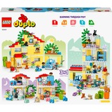 LEGO 10994, Juegos de construcción 