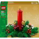 LEGO 40743, Juegos de construcción 