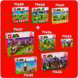 LEGO 71436, Juegos de construcción 