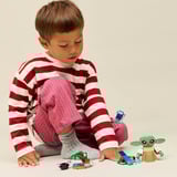 LEGO 75443, Juegos de construcción 