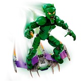 LEGO Figura para Construir: Duende Verde, Juegos de construcción Juego de construcción, 8 año(s), Plástico, 471 pieza(s), 479 g