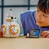 LEGO Star Wars El droide astromecánico BB-8, Juegos de construcción 