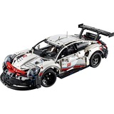 LEGO Technic Porsche 911 RSR, Juegos de construcción 42096