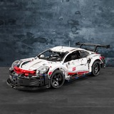 LEGO Technic Porsche 911 RSR, Juegos de construcción 42096