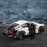 LEGO Technic Porsche 911 RSR, Juegos de construcción 42096