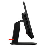 Lenovo ThinkCentre TIO FLEX 27I 11JH reacondicionado, Monitor LED negro