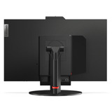 Lenovo ThinkCentre TIO FLEX 27I 11JH reacondicionado, Monitor LED negro