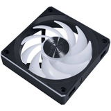 Lian Li 12CL1W3B, Ventilador negro