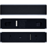 Lian Li UNI FAN CL120 Wireless, Ventilador negro