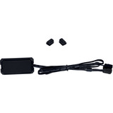 Lian Li UNI FAN CL120 Wireless, Ventilador negro