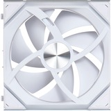 Lian Li UNI FAN SL120 Wireless, Ventilador blanco