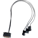 Lian Li UNI FAN SL120 Wireless, Ventilador blanco