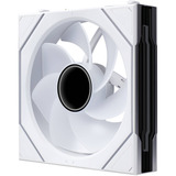 Lian Li UNI FAN SL-INF FLEX 120 Wireless, Ventilador blanco