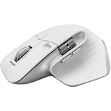 Logitech 910-006572, Ratón gris claro