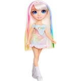 MGA Entertainment Rainbow High My Fashion Style Fashion Dolls - Amaya, Muñecos Rainbow High My Fashion Style Fashion Dolls - Amaya, Muñeca fashion, Femenino, 4 año(s), Niño/niña, 280 mm, Multicolor