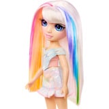 MGA Entertainment Rainbow High My Fashion Style Fashion Dolls - Amaya, Muñecos Rainbow High My Fashion Style Fashion Dolls - Amaya, Muñeca fashion, Femenino, 4 año(s), Niño/niña, 280 mm, Multicolor