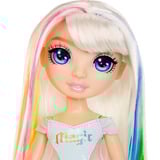 MGA Entertainment Rainbow High My Fashion Style Fashion Dolls - Amaya, Muñecos Rainbow High My Fashion Style Fashion Dolls - Amaya, Muñeca fashion, Femenino, 4 año(s), Niño/niña, 280 mm, Multicolor