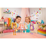 MGA Entertainment Rainbow High My Fashion Style - Amaya, Muñecos 