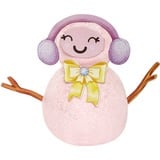 MGA Entertainment Rainbow High Winter Wonderland Doll- Bella (Pink), Muñecos Rainbow High Winter Wonderland Doll- Bella (Pink), Muñeca fashion, Femenino, 4 año(s), Niño/niña, 280 mm, Multicolor