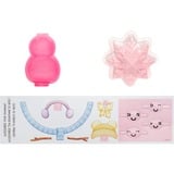 MGA Entertainment Rainbow High Winter Wonderland Doll- Bella (Pink), Muñecos Rainbow High Winter Wonderland Doll- Bella (Pink), Muñeca fashion, Femenino, 4 año(s), Niño/niña, 280 mm, Multicolor