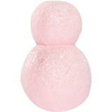 MGA Entertainment Rainbow High Winter Wonderland Doll- Bella (Pink), Muñecos Rainbow High Winter Wonderland Doll- Bella (Pink), Muñeca fashion, Femenino, 4 año(s), Niño/niña, 280 mm, Multicolor