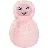 MGA Entertainment Rainbow High Winter Wonderland Doll- Bella (Pink), Muñecos Rainbow High Winter Wonderland Doll- Bella (Pink), Muñeca fashion, Femenino, 4 año(s), Niño/niña, 280 mm, Multicolor