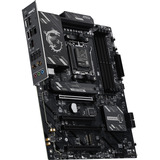 MSI B850 GAMING PRO WIFI6E, Placa base negro