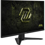 MSI MAG 274QFDE E20, Monitor de gaming negro