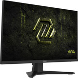 MSI MAG 274QFDE E20, Monitor de gaming negro